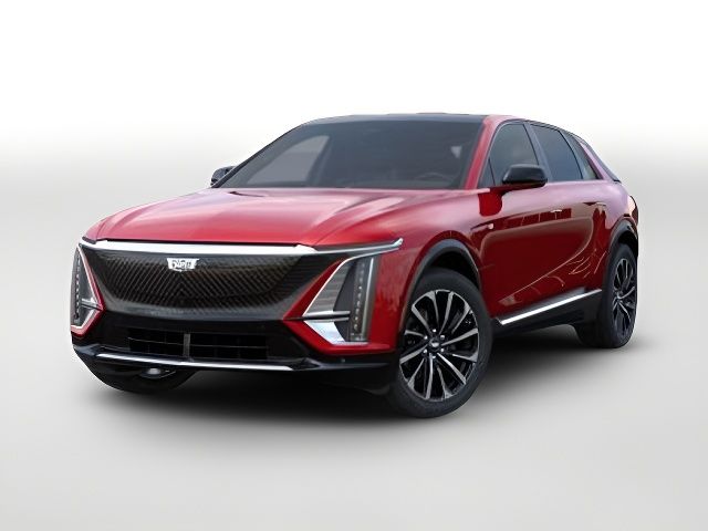 2024 Cadillac LYRIQ Sport