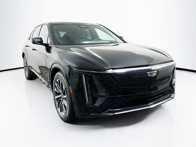 2024 Cadillac LYRIQ Sport