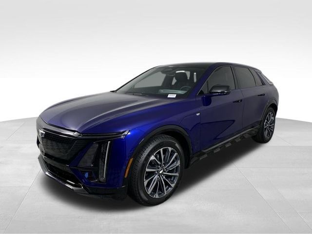 2024 Cadillac LYRIQ Sport