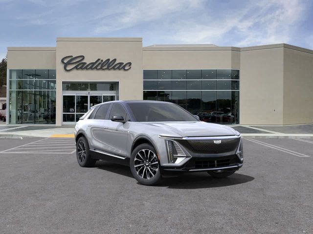 2024 Cadillac LYRIQ Sport