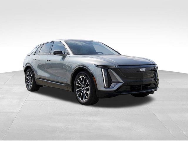 2024 Cadillac LYRIQ Sport