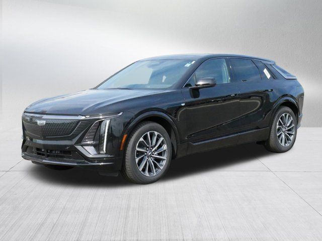 2024 Cadillac LYRIQ Sport