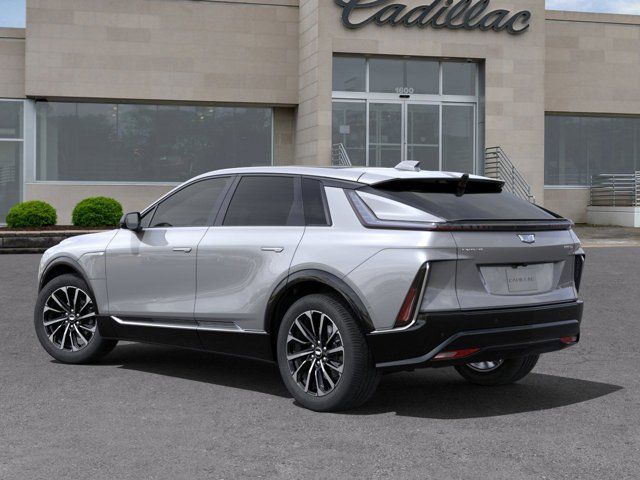 2024 Cadillac LYRIQ Sport