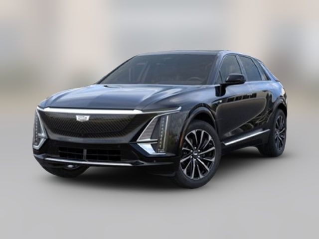 2024 Cadillac LYRIQ Sport