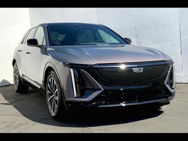 2024 Cadillac LYRIQ Sport