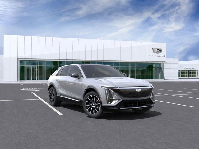 2024 Cadillac LYRIQ Sport