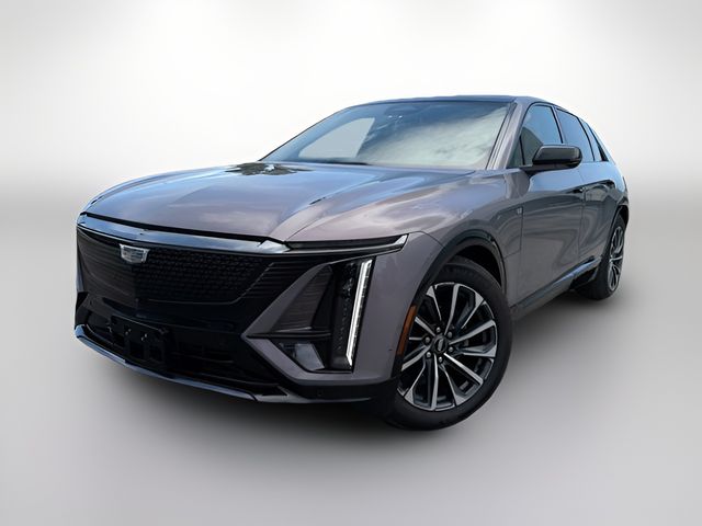 2024 Cadillac LYRIQ Sport
