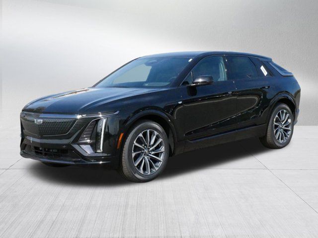 2024 Cadillac LYRIQ Sport