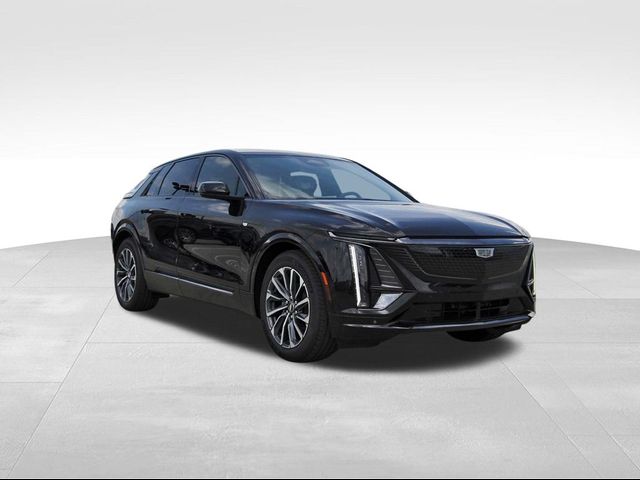 2024 Cadillac LYRIQ Sport