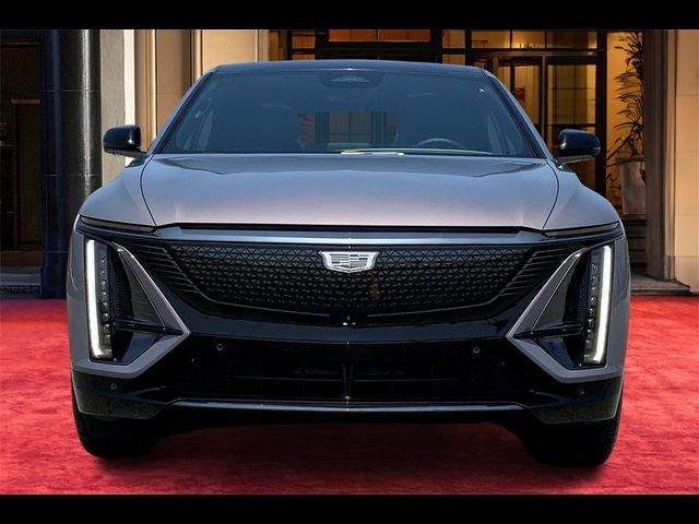 2024 Cadillac LYRIQ Sport