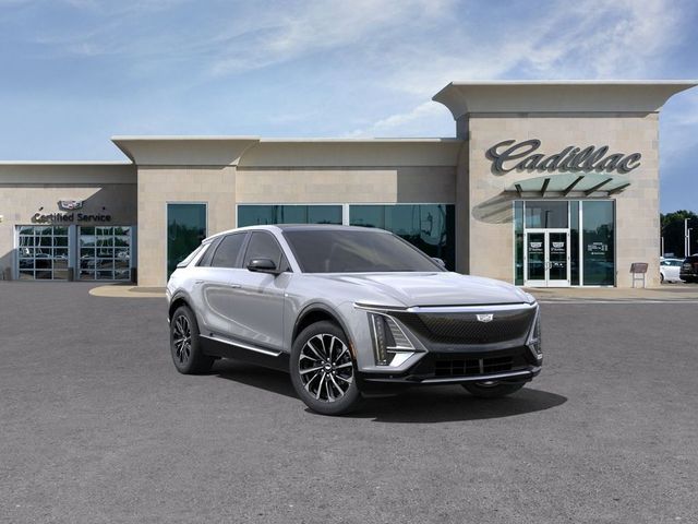 2024 Cadillac LYRIQ Sport