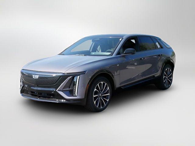 2024 Cadillac LYRIQ Sport