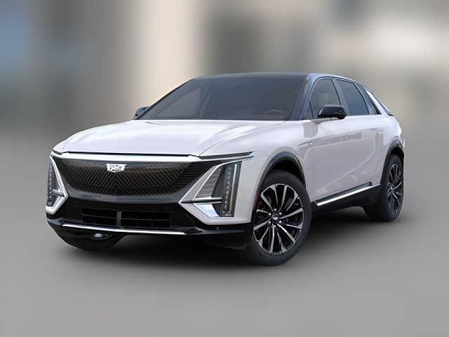 2024 Cadillac LYRIQ Sport