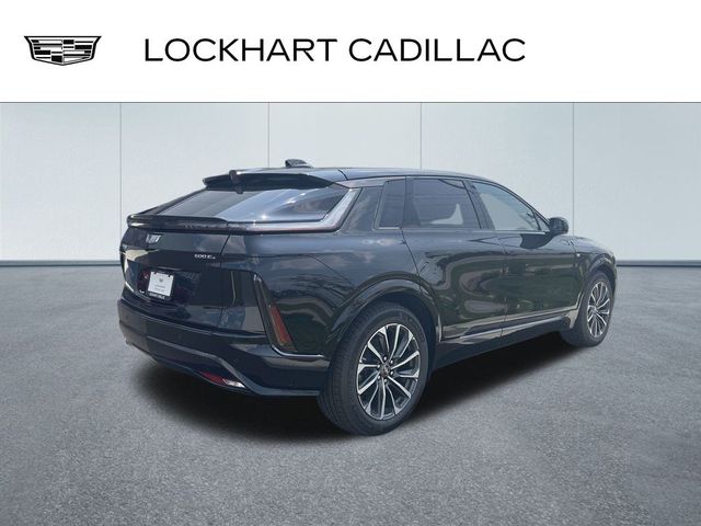 2024 Cadillac LYRIQ Sport