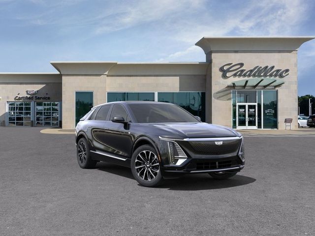 2024 Cadillac LYRIQ Sport