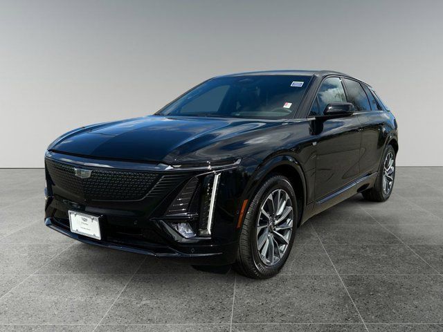 2024 Cadillac LYRIQ Sport