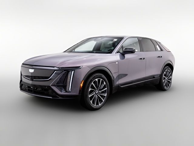 2024 Cadillac LYRIQ Sport