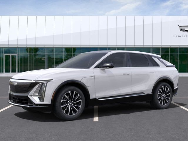 2024 Cadillac LYRIQ Sport