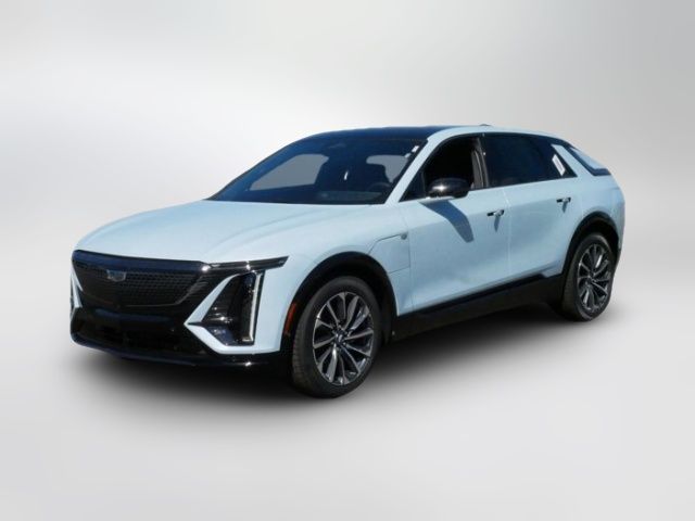 2024 Cadillac LYRIQ Sport