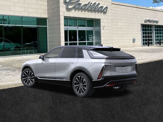 2024 Cadillac LYRIQ Sport