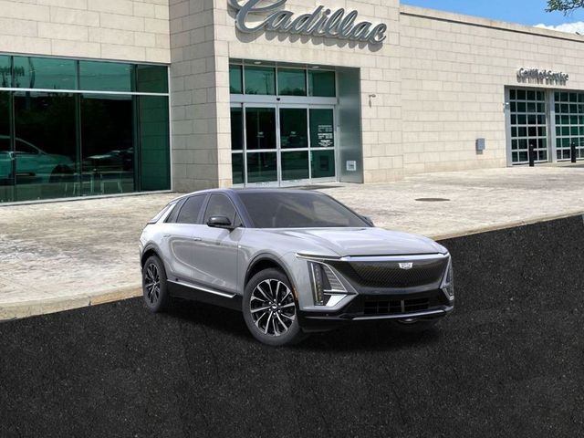 2024 Cadillac LYRIQ Sport