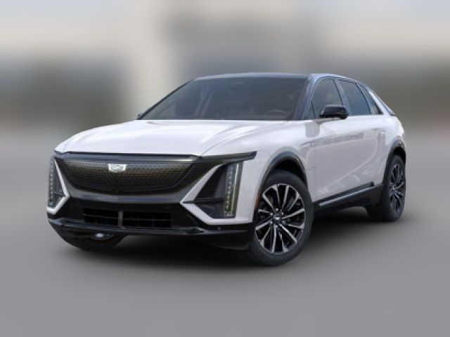 2024 Cadillac LYRIQ Sport