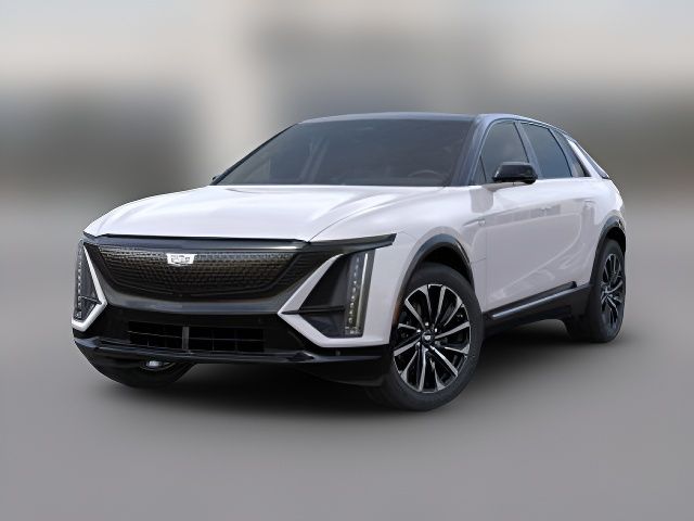 2024 Cadillac LYRIQ Sport