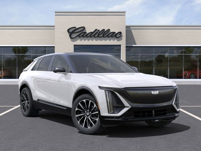 2024 Cadillac LYRIQ Sport