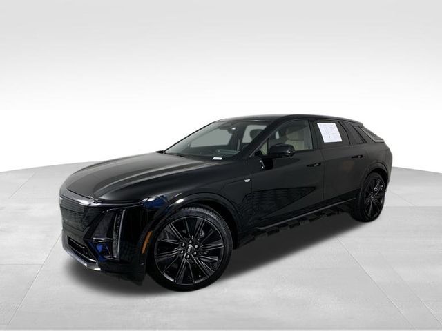 2024 Cadillac LYRIQ Sport