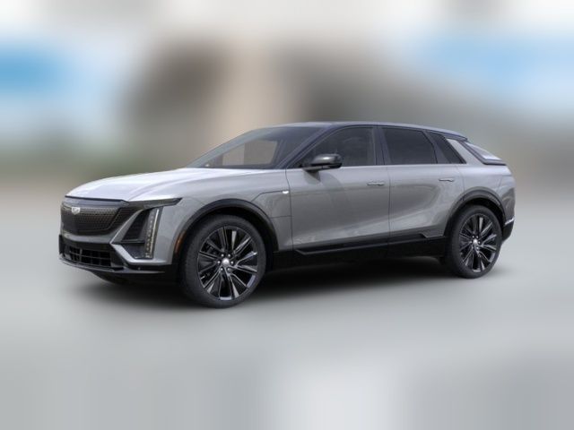 2024 Cadillac LYRIQ Sport