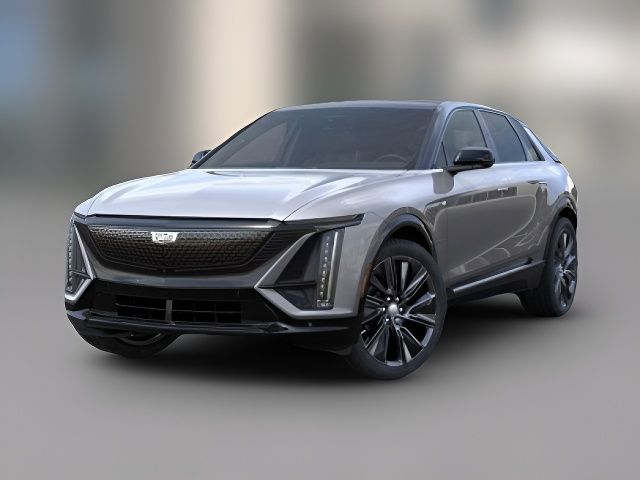 2024 Cadillac LYRIQ Sport