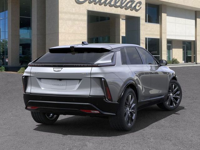 2024 Cadillac LYRIQ Sport