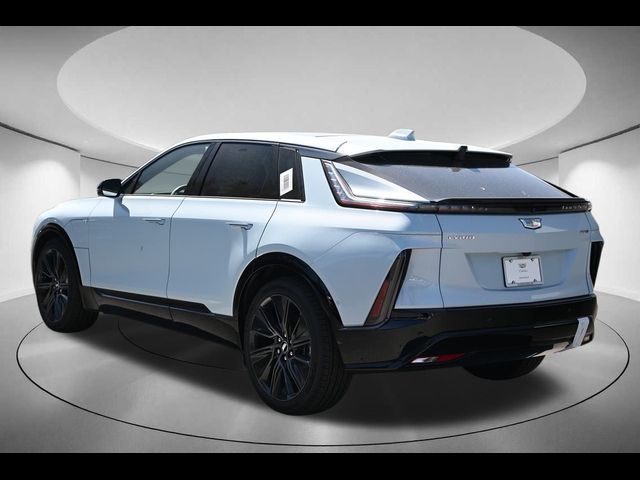 2024 Cadillac LYRIQ Sport