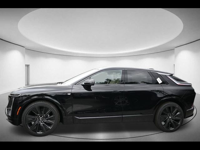 2024 Cadillac LYRIQ Sport