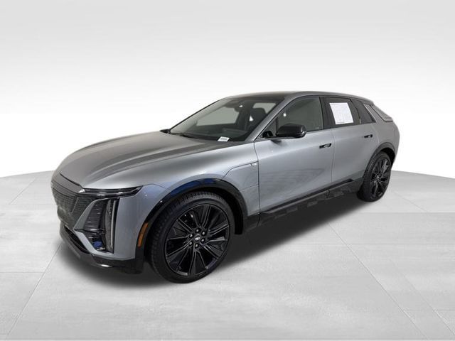 2024 Cadillac LYRIQ Sport