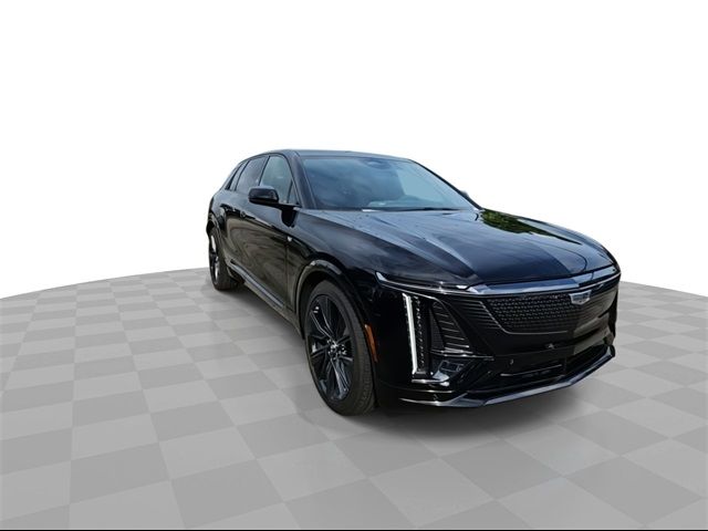 2024 Cadillac LYRIQ Sport