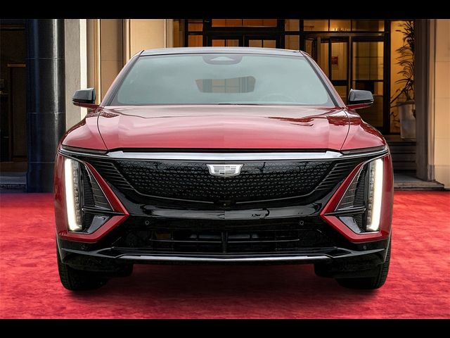 2024 Cadillac LYRIQ Sport