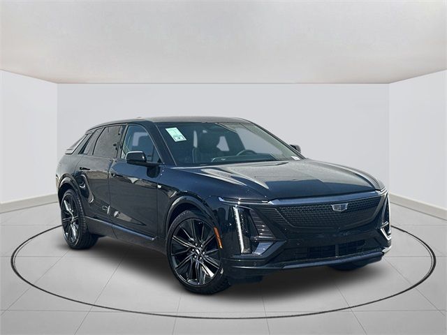 2024 Cadillac LYRIQ Sport