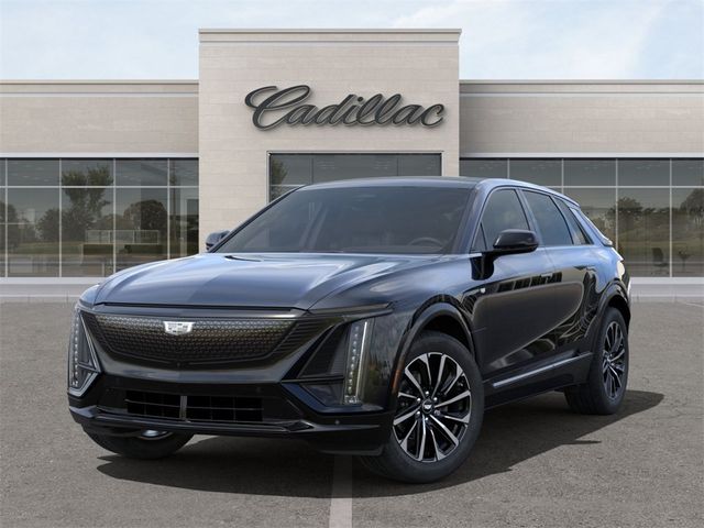 2024 Cadillac LYRIQ Sport