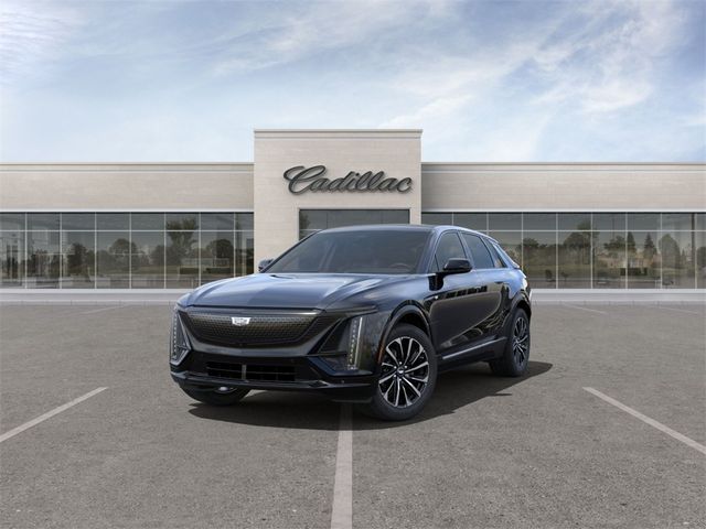 2024 Cadillac LYRIQ Sport