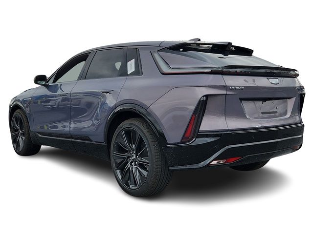 2024 Cadillac LYRIQ Sport