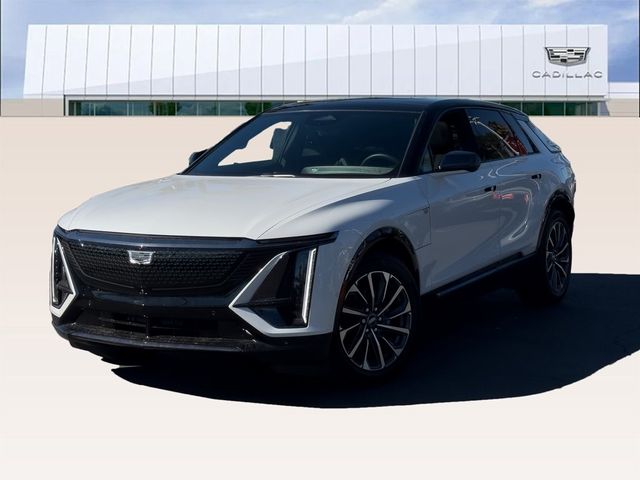 2024 Cadillac LYRIQ Sport