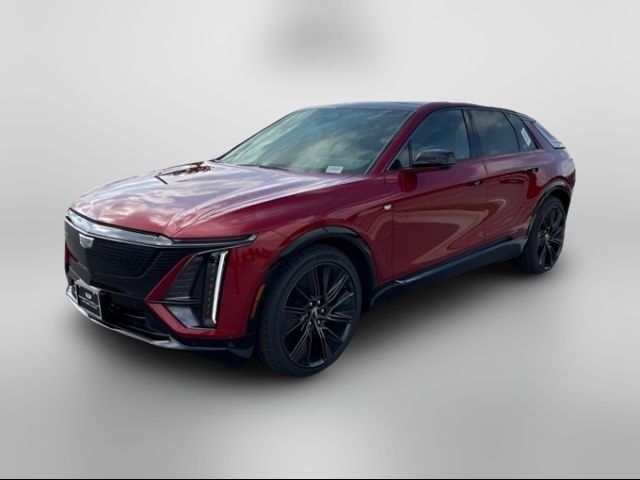 2024 Cadillac LYRIQ Sport