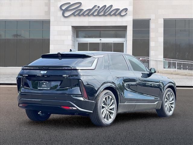 2024 Cadillac LYRIQ Sport