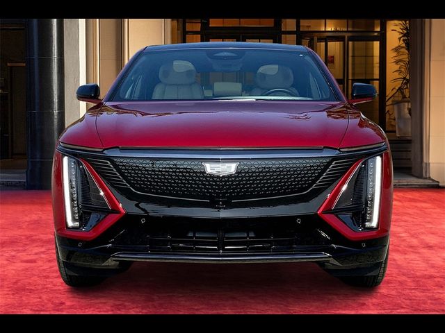 2024 Cadillac LYRIQ Sport