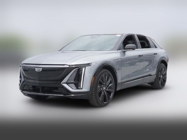 2024 Cadillac LYRIQ Sport