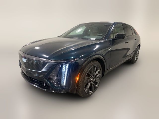 2024 Cadillac LYRIQ Sport