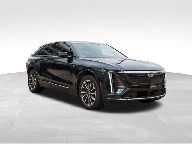 2024 Cadillac LYRIQ Sport