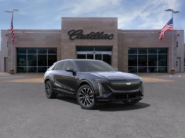 2024 Cadillac LYRIQ Sport