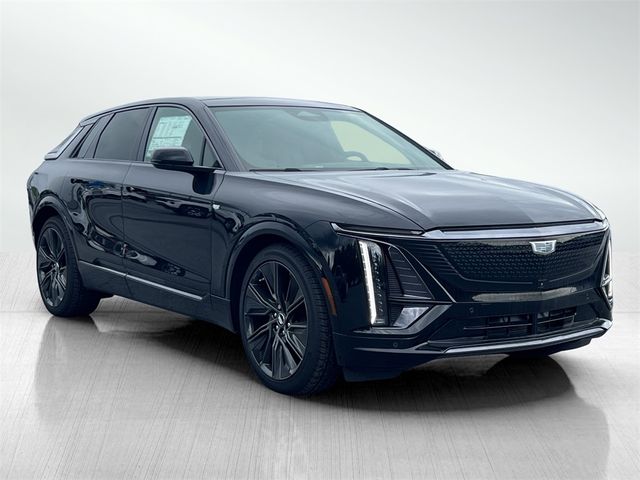 2024 Cadillac LYRIQ Sport